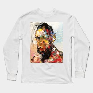 Wilder Long Sleeve T-Shirt